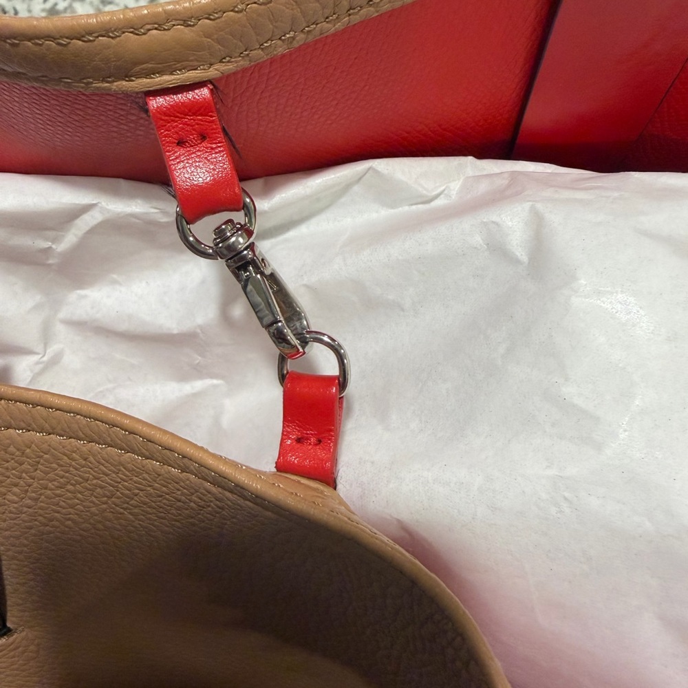 Christian Louboutin Cabata Large Tote Bag - Picture 7 of 12